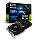 【RTX2080 Ti】GeForce RTX 2080Ti ERAZOR GAMING GD2080-11GERT…の画像