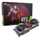 【RTX2080 Ti】iGame GeForce RTX 2080Ti Advanced OCの画像