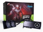 【RTX2080 Ti】iGame GeForce RTX 2080Ti Neptune OCの画像