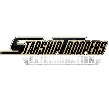 【PS5】Starship Troopers： Extermination Deluxe Edition