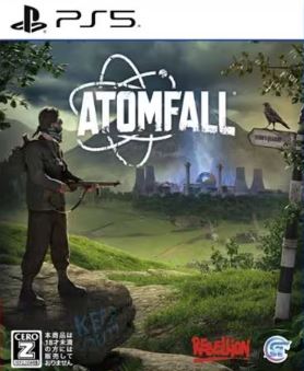 【PS5】Atomfall
