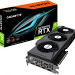 【RTX3090】GeForce RTX 3090 GV-N3090EAGLE OC-24GDの画像