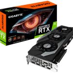 【RTX3090】GeForce RTX 3090 GV-N3090GAMING OC-24GDの画像