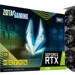 【RTX3090】GeForce RTX 3090 Trinity ZT-A30900D-10Pの画像