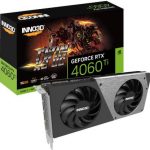 【RTX4060 Ti】GeForce RTX 4060Ti 16GB TWIN X2 OC N406T2-16D6…の画像