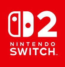 Nintendo Switch2 ゲーム機本体