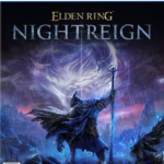【PS5】ELDEN RING NIGHTREIGN [通常版]の画像
