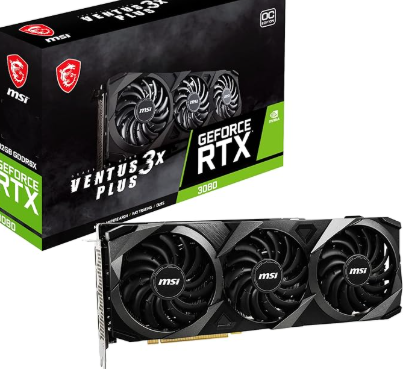 【RTX3080】GeForce RTX 3080 12GB ICHILL X4 LHR C30804-126XX-1810VA36H