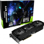 【RTX3080】GeForce RTX 3080 GG-RTX3080-E10GB/TPの画像