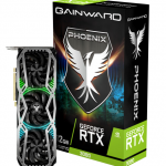 【RTX3080】GeForce RTX 3080 NED3080019KB-132AXの画像