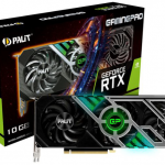 【RTX3080】GeForce RTX3080 GamingPro 10GB NED3080019IA-132AAの画像