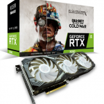 【RTX3090】GeForce RTX 3090 ERAZOR X GD3090-24GEREZXの画像