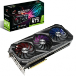 【RTX3090】GeForce RTX 3090 ROG-STRIX-RTX3090-24G-GAMINGの画像