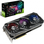 【RTX3090】GeForce RTX 3090 ROG-STRIX-RTX3090-O24G-GAMINGの画像