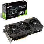 【RTX3090】GeForce RTX 3090 TUF-RTX3090-24G-GAMINGの画像