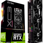 【RTX3090】GeForce RTX 3090 XC3 ULTRA GAMING 24G-P5-3975-KRの画像