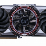 【RTX3090】iGame GeForce RTX 3090 Advanced OCの画像