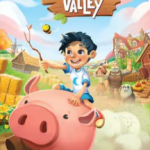 【Switch】Everdream Valleyの画像