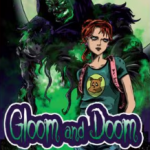 【Switch】Gloom and Doom [Nintendo Switch]の画像