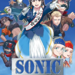【Switch】ソニックウィングス リユニオン [通常版]の画像