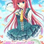 【Switch】世界征服彼女 [通常版]の画像
