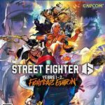【PS4】Street Fighter 6 Years 1-2 ファイターズエディションの画像