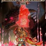 【PS4】マスターオブモンスターズSSBの画像