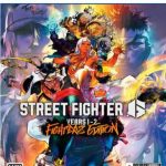 【PS5】Street Fighter 6 Years 1-2 ファイターズエディションの画像