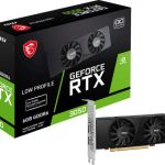 【RTX3050】GeForce RTX 3050 6Gの画像