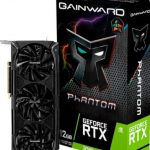 【RTX3080】GeForce RTX 3080 NED3080019KB-1020Mの画像