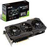 【RTX3080】GeForce RTX 3080 TUF-RTX3080-O10G-GAMINGの画像