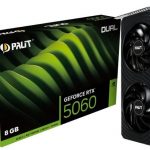 【RTX5060】GeForceRTX5060 8GBの画像