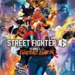 【Switch2】Street Fighter 6 Years 1-2 ファイターズエディションの画像