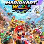 【Switch2】マリオカート ワールドの画像