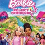 【Switch】Barbie Project Friendshipの画像