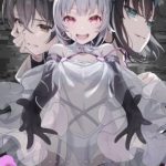【Switch】VIRTUAL GIRL @ WORLD'S END [初回限定版]の画像