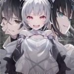 【Switch】VIRTUAL GIRL @ WORLD'S END [通常版]の画像
