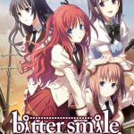 【Switch】bitter smile. [完全生産限定版]の画像