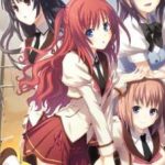 【Switch】bitter smile. [通常版]の画像