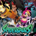 【Switch】スパイダーサウルスの画像