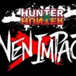【PS5】HUNTER×HUNTER NEN×IMPACT [通常版]の画像