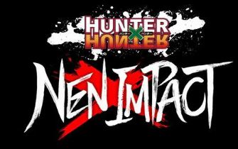 【PS5】HUNTER×HUNTER NEN×IMPACT [通常版]