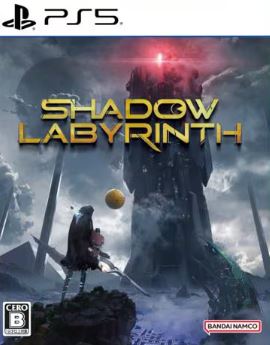 【PS5】Shadow Labyrinth