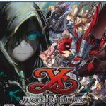 【PS5】イースIX - Monstrum NOX -の画像