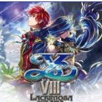 【PS5】イースVIII - Lacrimosa of DANA -の画像