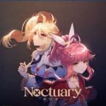 【PS5】夢灯華 - Noctuary - [通常版]の画像