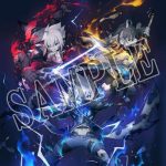 【PS5】蒼き雷霆 ガンヴォルト トライアングル エディション 10周年記念コンプリートBOXの画像