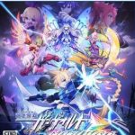 【PS5】蒼き雷霆 ガンヴォルト トライアングル エディション [通常版]の画像