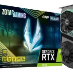 【RTX3070】GeForce RTX 3070 AMP Holo ZT-A30700F-10Pの画像