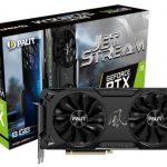 【RTX3070】GeForce RTX3070 JetStream 8GB NE63070019P2-1040Jの画像